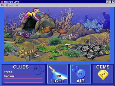 Treasure Cove Game Download Mac